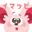 イマッピのアプリアイコン